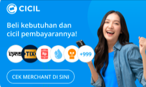 Mengupas Tuntas DANA Cicil